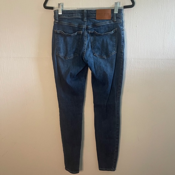 Lucky Brand Denim Size 4 - Picture 3 of 5